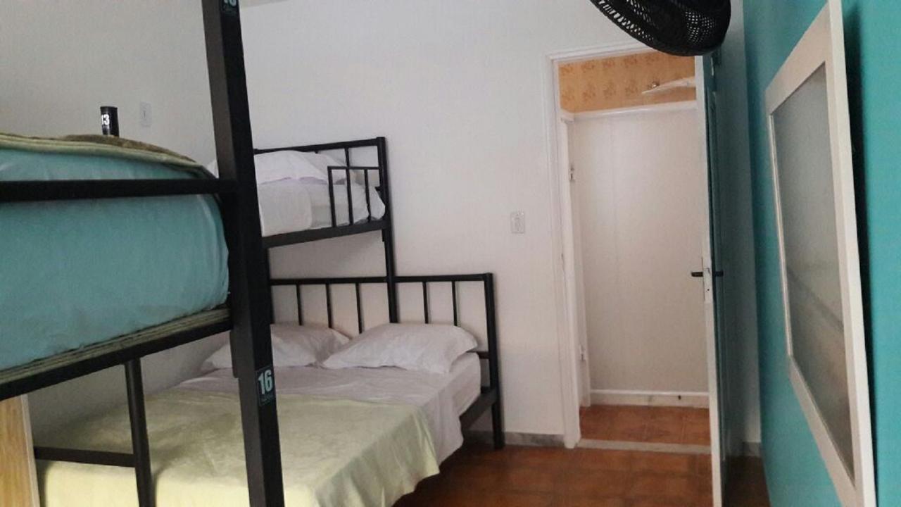 Kahale Hostel Κάμπο Φρίο Εξωτερικό φωτογραφία