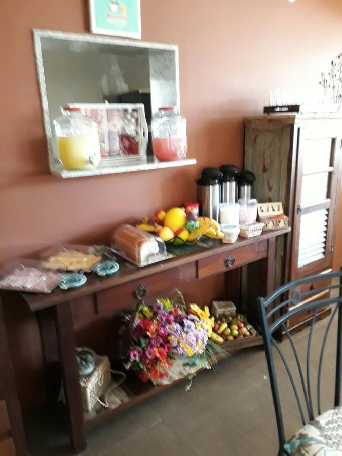 Kahale Hostel Κάμπο Φρίο Εξωτερικό φωτογραφία