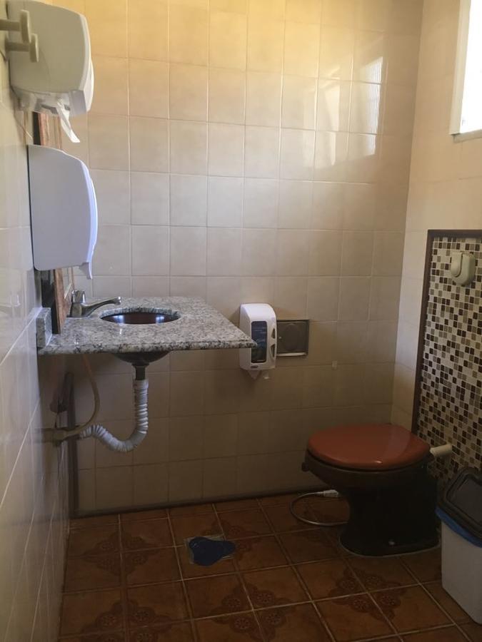 Kahale Hostel Κάμπο Φρίο Εξωτερικό φωτογραφία