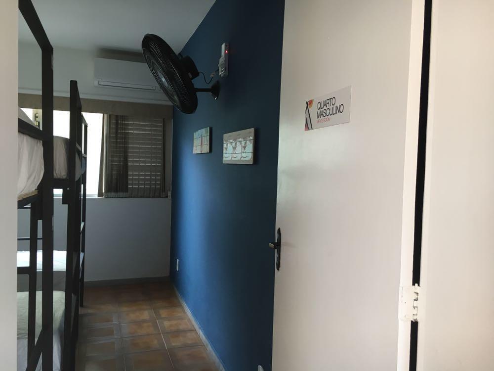 Kahale Hostel Κάμπο Φρίο Εξωτερικό φωτογραφία