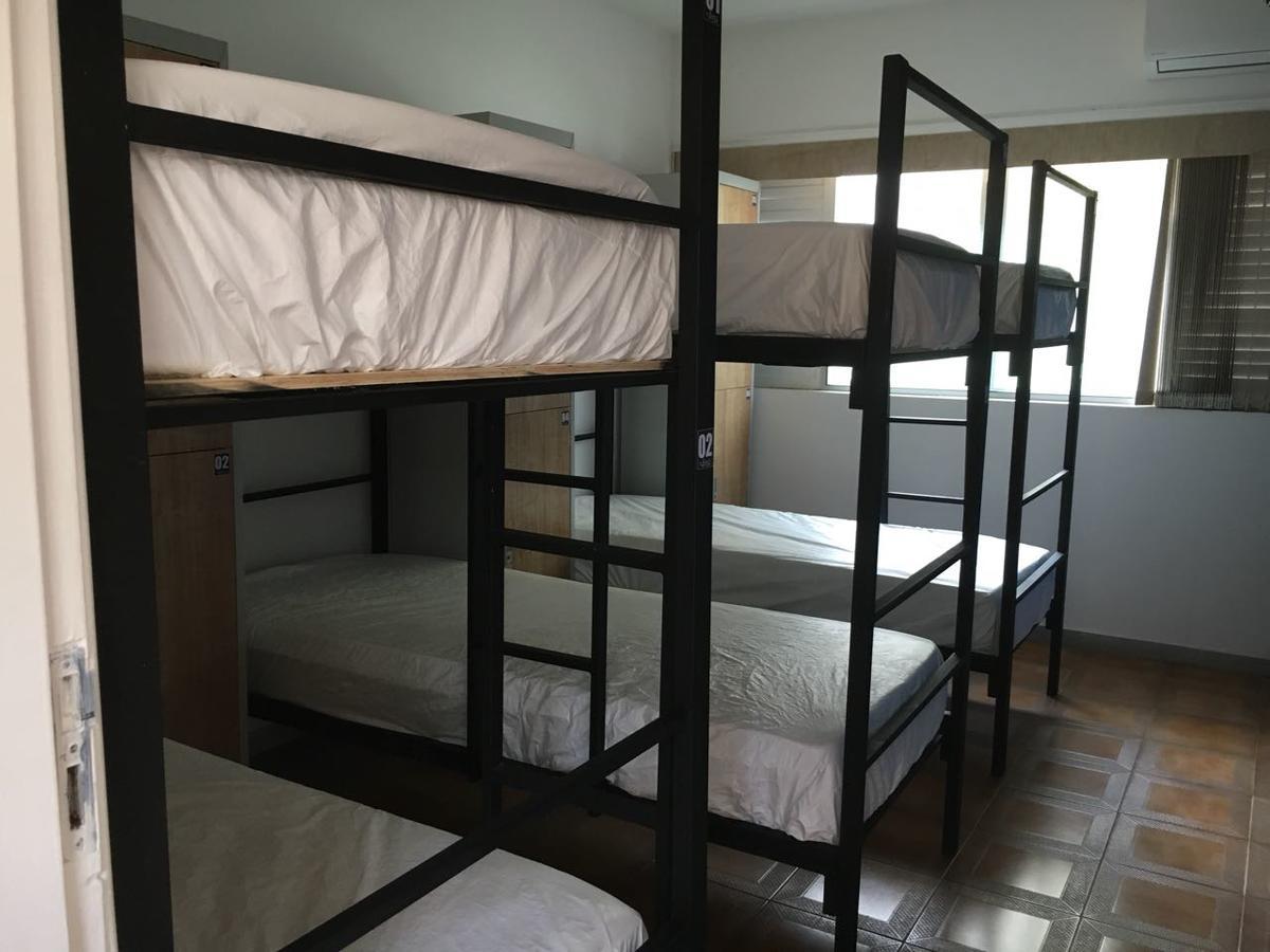 Kahale Hostel Κάμπο Φρίο Εξωτερικό φωτογραφία