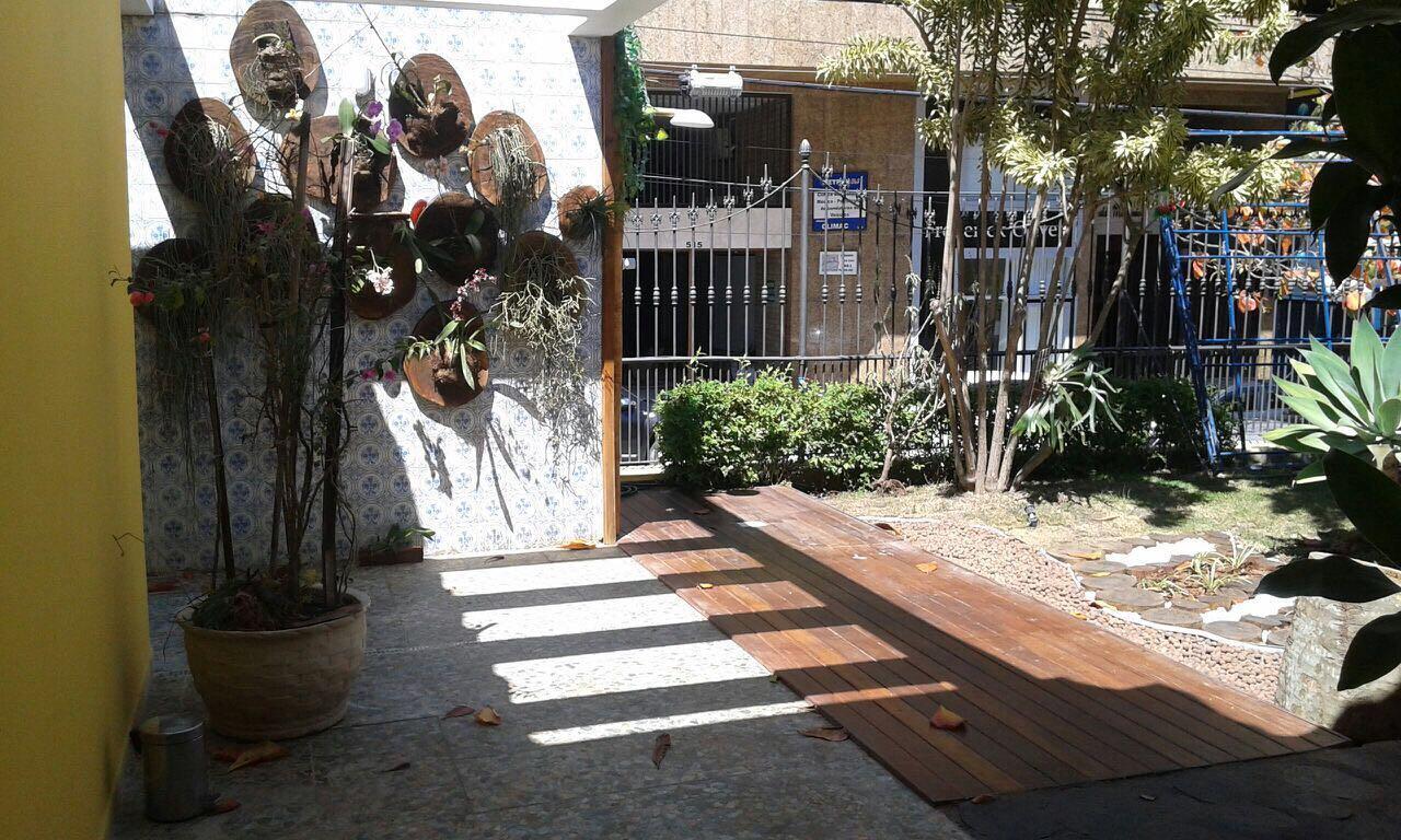Kahale Hostel Κάμπο Φρίο Εξωτερικό φωτογραφία