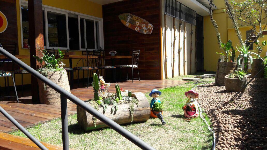 Kahale Hostel Κάμπο Φρίο Εξωτερικό φωτογραφία
